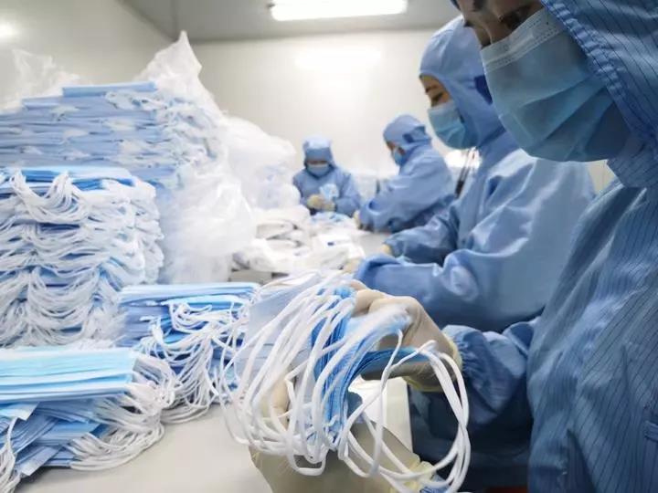 The Different Types of Medical Surgical Mask