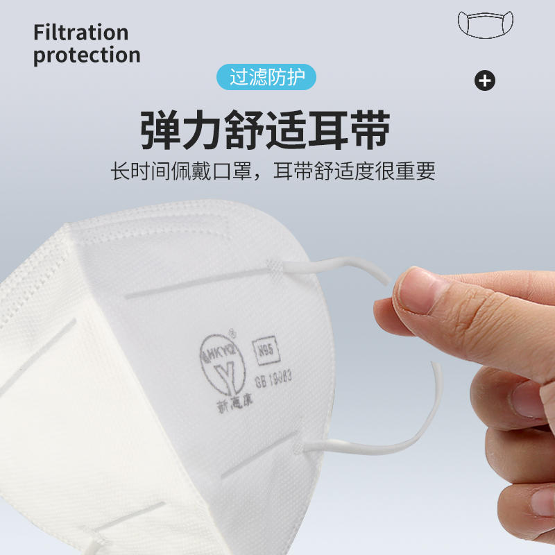Precautions for medical surgical mask