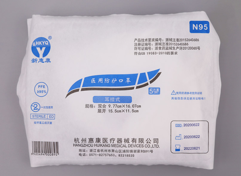 Understanding the Benefits and Limitations of Particulate Protective Masks