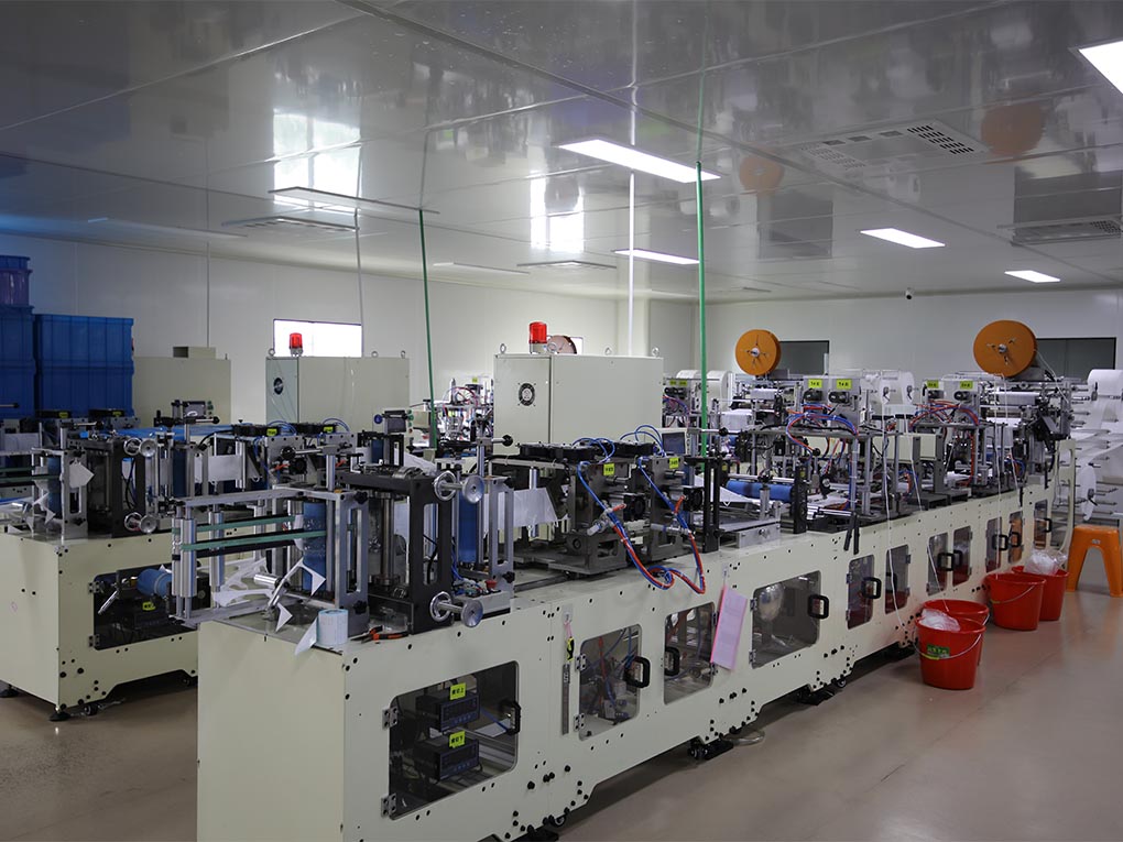factory