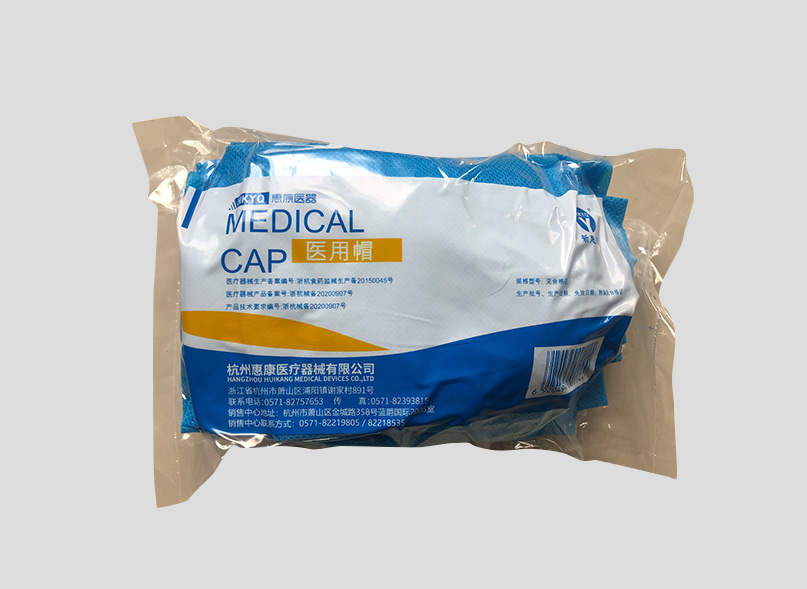Medical Cap