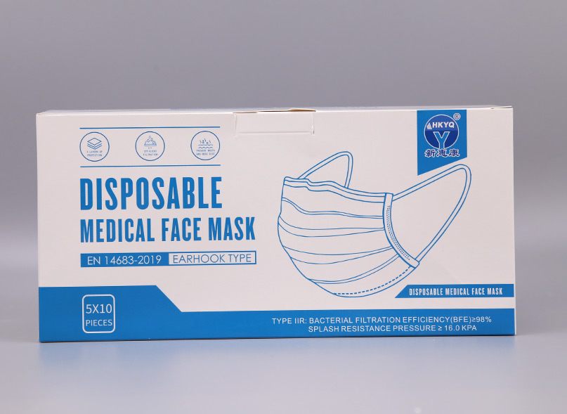 Medical Surgical Mask