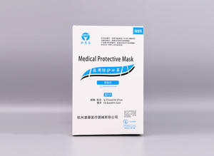 N95 30pcs medical respirator mask