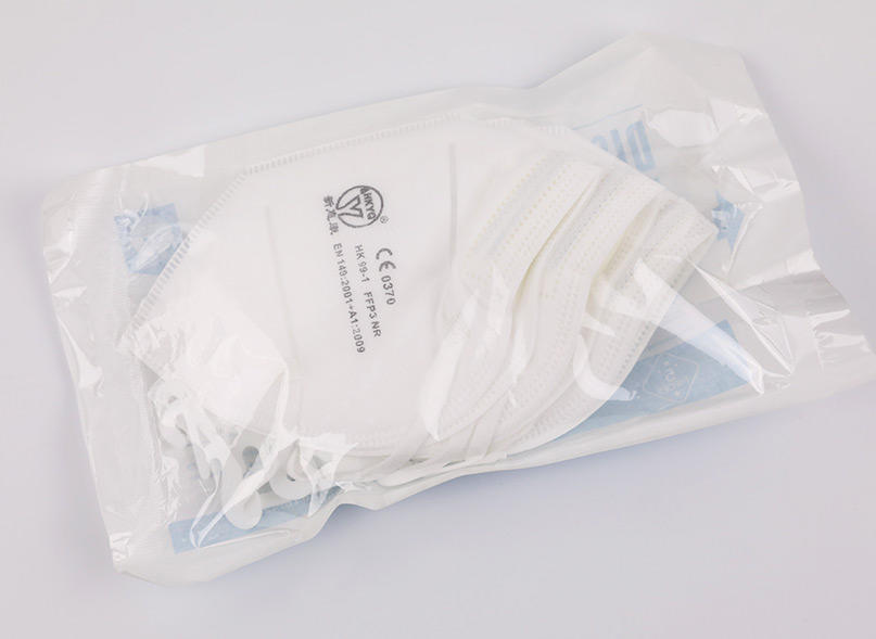 What are the advantages of disposable medical masks
