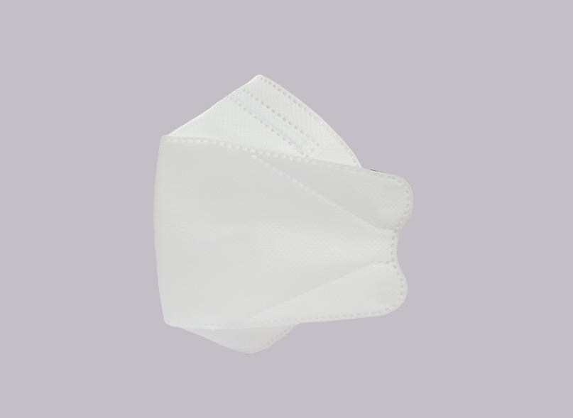 Choosing N95 masks is very effective in preventing smog and dust