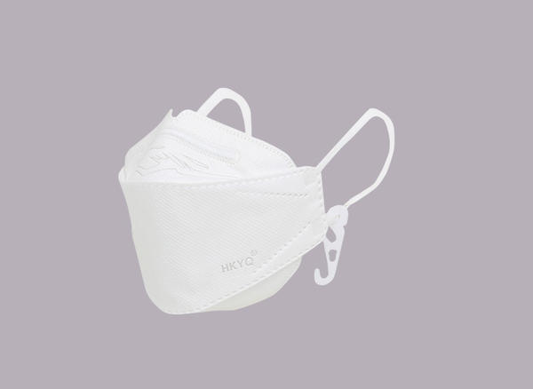 KN95 Particulate Respirator Protective Mask