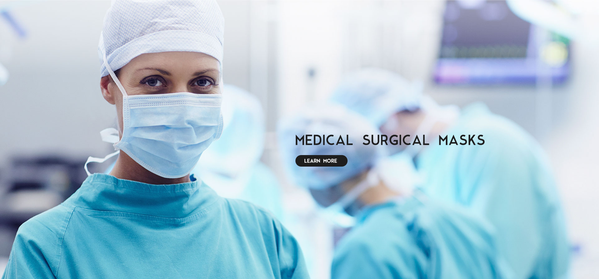 medical surgical mask